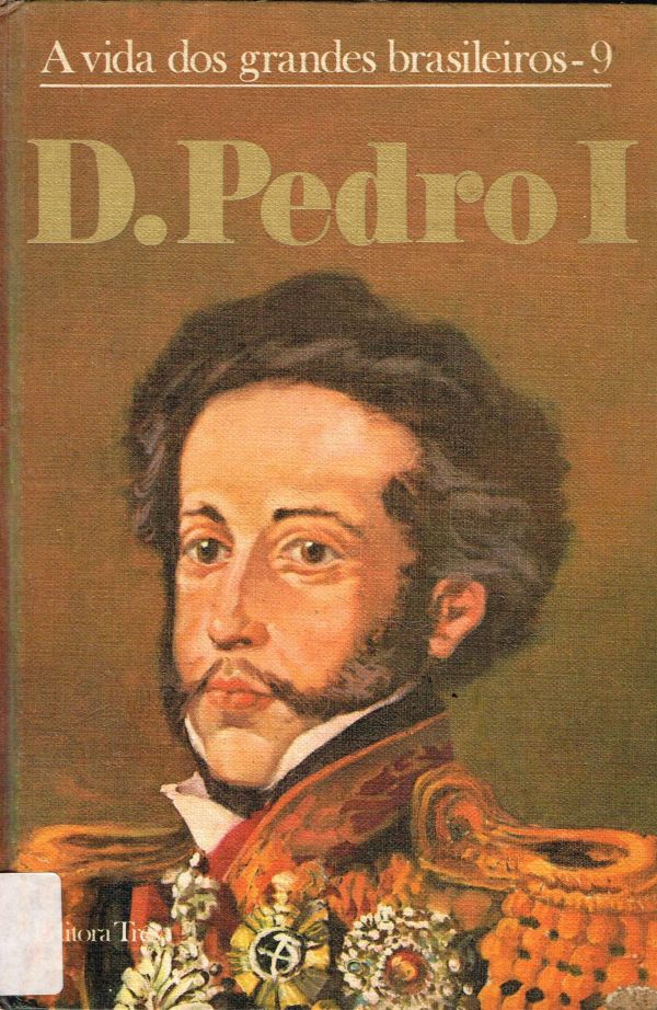 D. Pedro I